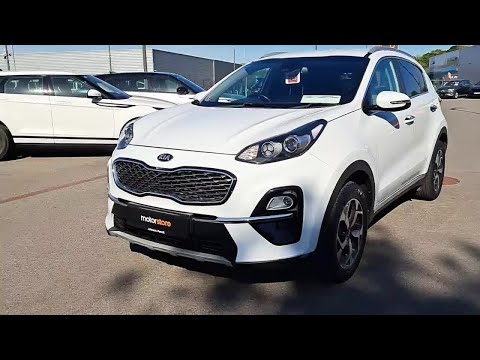 Kia Sportage K3 COMMERCIAL 5DR (Price Excluding VA - Image 2