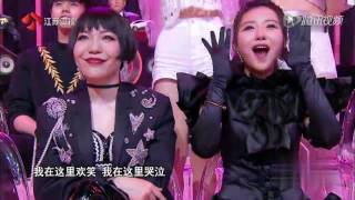 160619 Heroes of Remix - iKON (아이콘) VCR + Beijing Beijing《北京北京》Performance