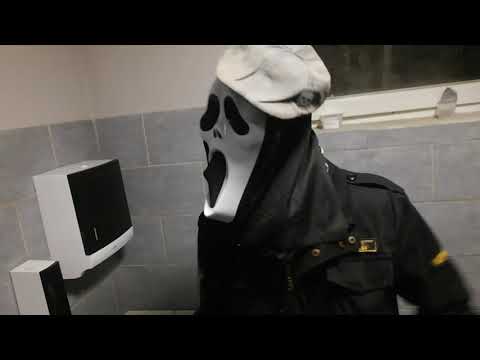 scary movie 7 - NENI OČOM!