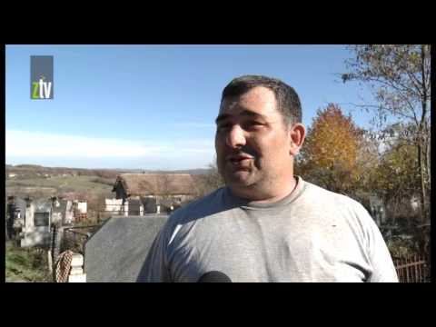 Nakon dvadeset godina očišćena groblja u opštini Boljevac