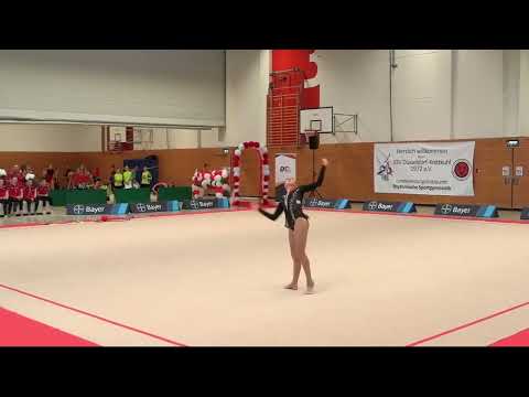 HEICHEL Emilia (POL) CLUBS 26,2 - Bundesliga 2025