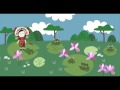 歌謠篇   秀姑巒阿美語 08Takora’ 小青蛙《傳唱篇》
