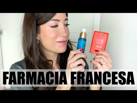 TIP TUESDAY: ¿Qué comprar en una farmacia francesa?