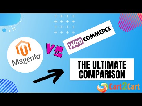 WooCommerce vs Magento - What’s Better for Your Business?