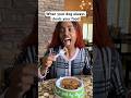 She ATE Dog Food 🤮
