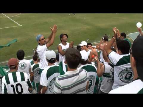 Torcida Independente - Esporte Clube Mamoré 2011