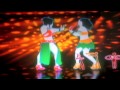 Just Dance 3 Kinect - Beyonce and Shakira Beautiful ...