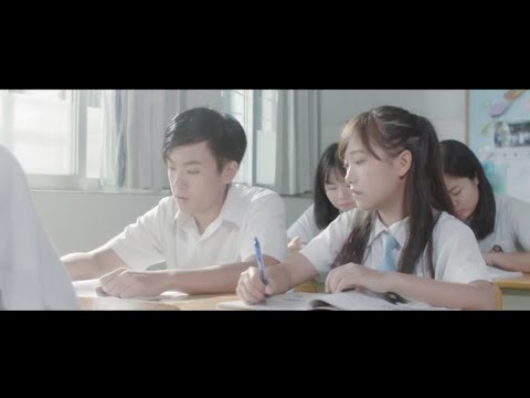 Sketch  【傷逝】Official Music Video