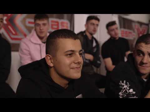 The Bribe - Trailer (X-mas party 02B)