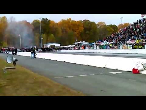 SFWD RECORD Breaking 7 sec pass