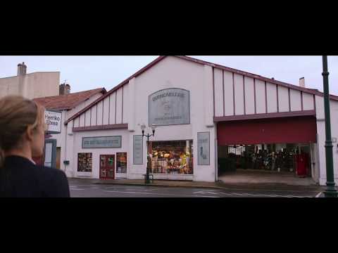 Mission Pays Basque (2017) Trailer