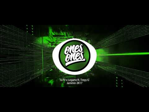 SLTV x Legarto ft. Treyy G - Jammin 2K17