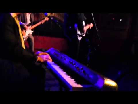 The Derailers at continental club