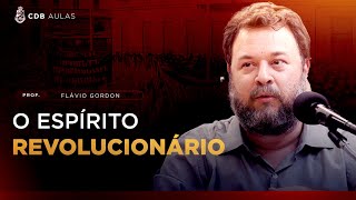 Ideologias de massa e suas metamorfoses - Prof. Flávio Gordon