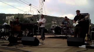 Robert Walter's 20th Congress Snakes and Spiders