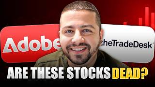 كورس The Trade Desk Stock Analysis