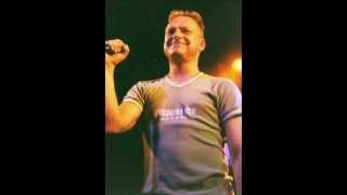 Erasure - Don&#39;t Say Your Love Is Killing Me, Acoustic Live Sound 6/2/1997 *Rare* with Lyrics