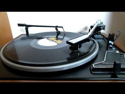 Camille Howard - Old Baldy Boogie  (78rpm - 1952)