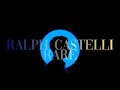 Ralph Castelli - Rare [Lyrics]