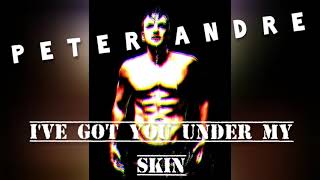 Peter Andre - I've Got You Under My Skin