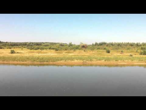 Raul Siret, Probota, Suceava, August 2014