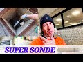Sewer Drainage RadioDetection Super Sonde