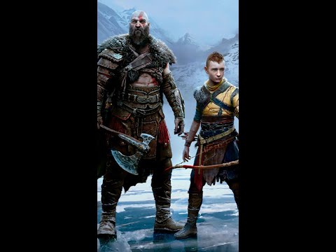 ⚡ ¡God of War Ragnarök llega a GAME y no te lo puedes perder! ⚡