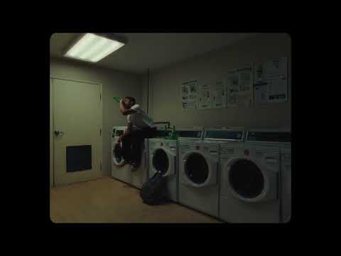 SiR & Ab-Soul - I'M NOT PERFECT (Official Visualizer)