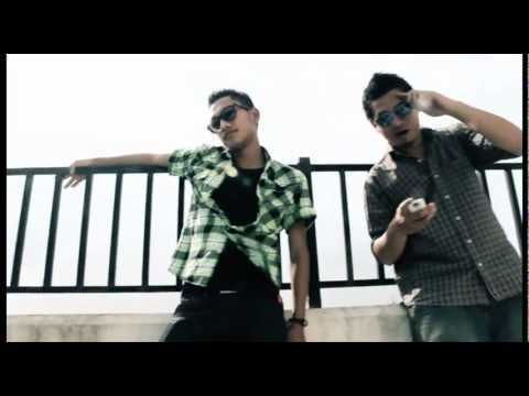 The Roses-I Tana Hero Official Music Video HQ