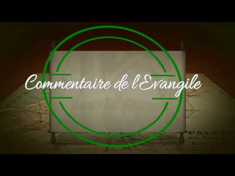 Évangile du jour du 10 juillet 2026