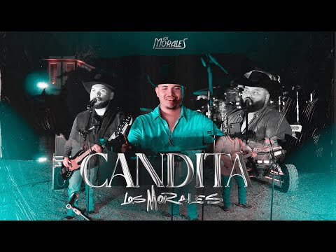 Los Morales - Candita (En Vivo)