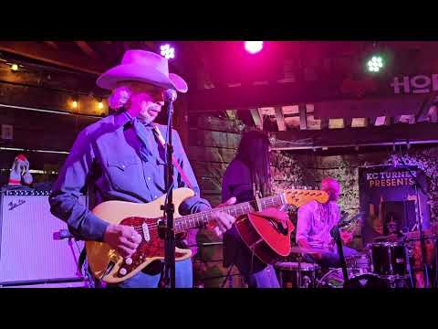 The Third Mind, Dave Alvin: "Highway 61 Revisited" (B Dylan) (6/29/2025; HopMonk Tavern; Novato, CA)