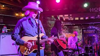 The Third Mind, Dave Alvin: "Highway 61 Revisited" (B Dylan) (6/29/2025; HopMonk Tavern; Novato, CA)