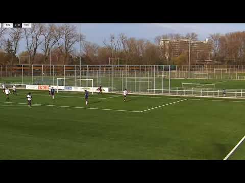 Samenvatting RVV Blijdorp - VVOR