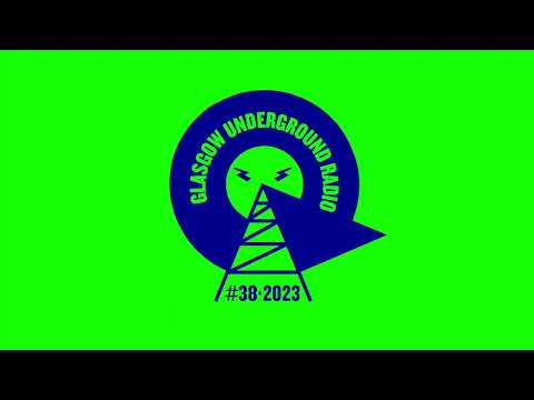 GU Radio Week #38 with  Kevin McKay LIVE from Superfeel