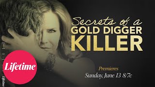 Secrets of a Gold Digger Killer (2021) Video