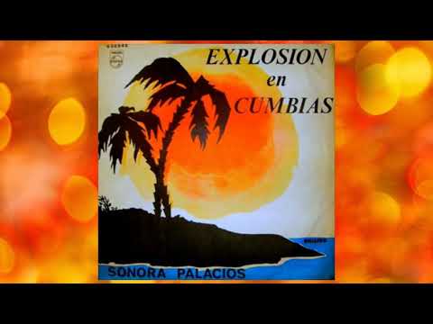 Sonora Palacios - El Caminante