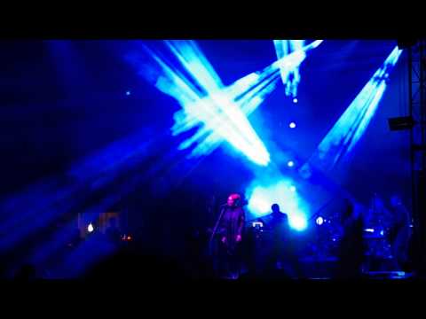 Uniwersytet Medyczny w Lublinie 2012 Medykalia Koncert (3)