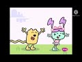 Wubbzy Daizy Scream Aaaaaahhhhhh