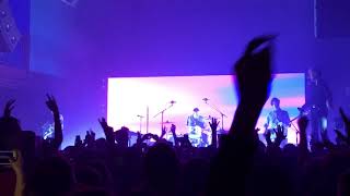 Miranda Beach - COIN 02/10/18 Washington D.C.