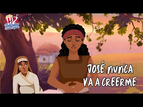 🎵José nunca va a creerme 🎵