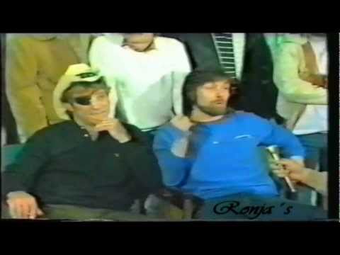 Dr Hook - "Interview From Australia"