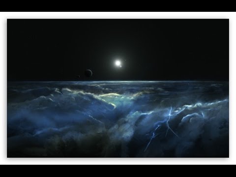 Pilotaggio della Realtà - Toccare il fondo e risalire