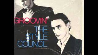 The Style Council   Promised Land