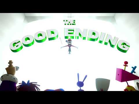 TADC Music - The Good Ending Theme