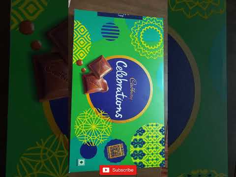 Cadbury celebrations | Cadbury celebration wholesale price 🍫😋💯🆓| #shorts #fmcg #chocolate #cadbury