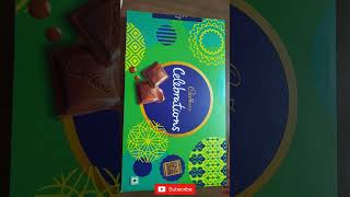 Cadbury celebrations | Cadbury celebration wholesale price 🍫😋💯🆓| #shorts #fmcg #chocolate #cadbury