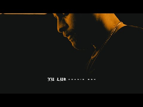 ODANIS BSK - Tu Luz - (Official Audio) [Afro Beat]