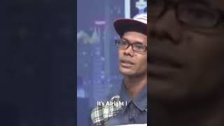 Download lagu Indonesian Idol Audition Lucu - It’s Alright! mp3
