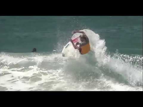 Taj Burrow's Blazing Shadow: Dane Reynolds